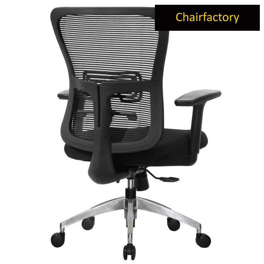 Orry ZX Mid Back Ergonomic Office Chair